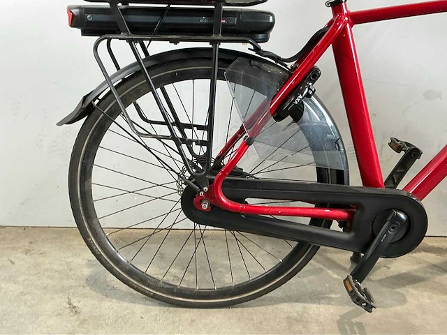 Stella vicenza elektrische herenfiets - afbeelding 4 van  10