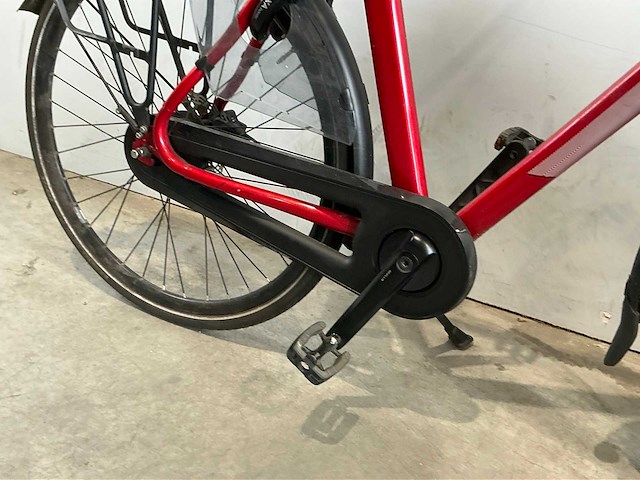 Stella vicenza elektrische herenfiets - afbeelding 5 van  10