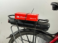 Stella vicenza elektrische herenfiets - afbeelding 6 van  10