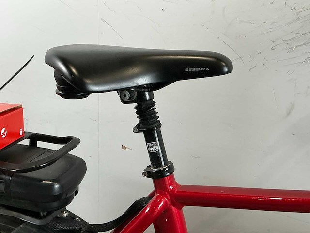 Stella vicenza elektrische herenfiets - afbeelding 7 van  10