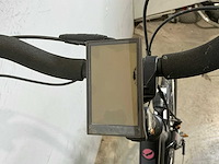 Stella vicenza nero harmony elektrische damesfiets - afbeelding 9 van  10
