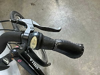 Stella vicenza nero harmony elektrische damesfiets - afbeelding 10 van  10