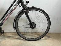 Stella vicenza nero superior elektrische damesfiets - afbeelding 2 van  7