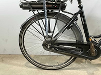 Stella vicenza nero superior elektrische damesfiets - afbeelding 3 van  7