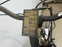 Stella vicenza nero superior elektrische damesfiets - afbeelding 6 van  7