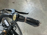 Stella vicenza nero superior elektrische damesfiets - afbeelding 7 van  7