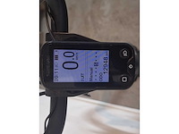 Stella vincenza elektrische damesfiets shimano steps middenmotor dames fiets - afbeelding 6 van  6