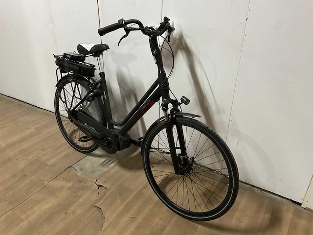 Stella vincenza elektrische fiets - afbeelding 3 van  10