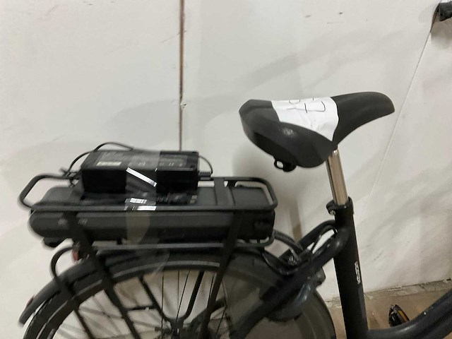 Stella vincenza elektrische fiets - afbeelding 5 van  10