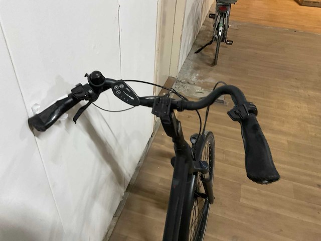 Stella vincenza elektrische fiets - afbeelding 6 van  10