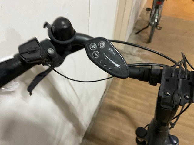 Stella vincenza elektrische fiets - afbeelding 7 van  10