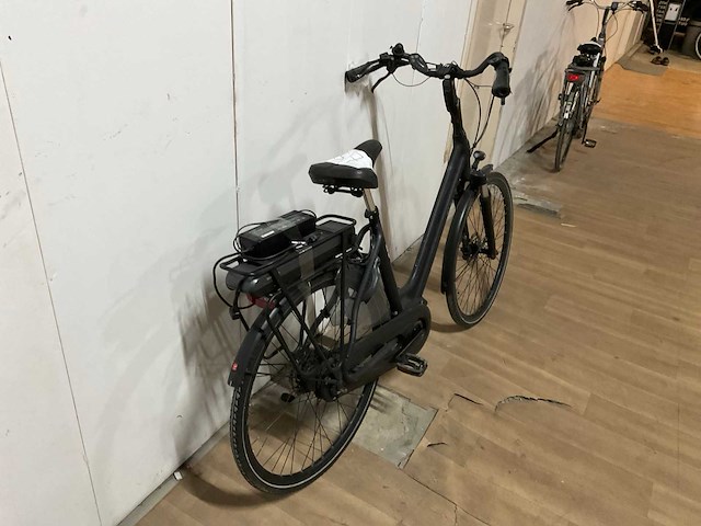 Stella vincenza elektrische fiets - afbeelding 10 van  10