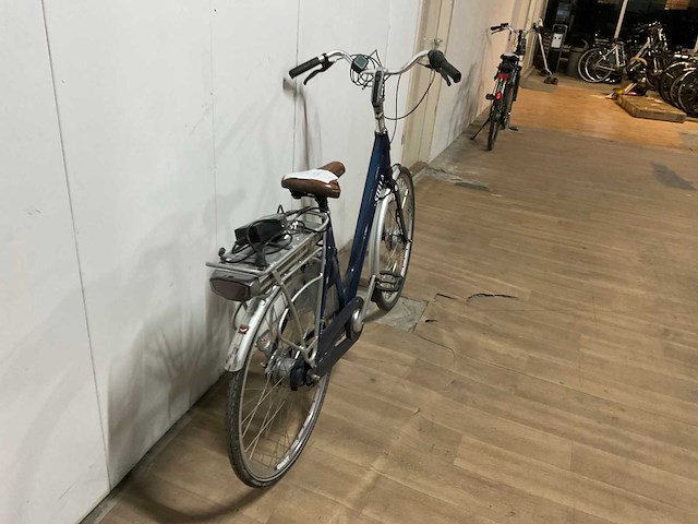 Stella vincenza elektrische fiets - afbeelding 2 van  11