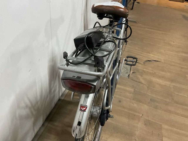 Stella vincenza elektrische fiets - afbeelding 3 van  11