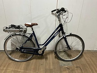Stella vincenza elektrische fiets - afbeelding 1 van  11