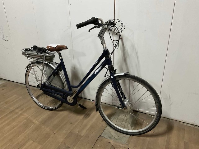Stella vincenza elektrische fiets - afbeelding 4 van  11