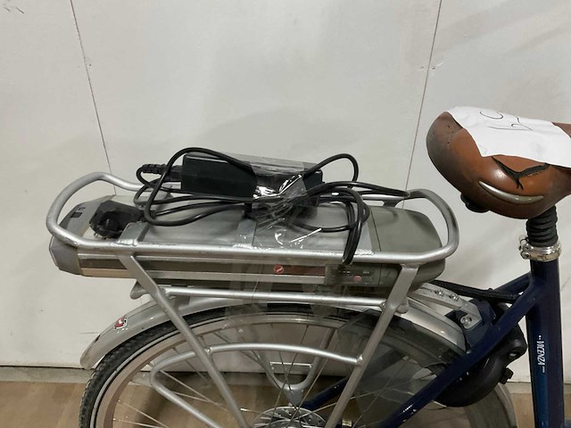 Stella vincenza elektrische fiets - afbeelding 7 van  11