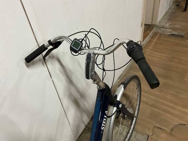 Stella vincenza elektrische fiets - afbeelding 8 van  11