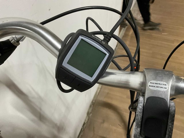 Stella vincenza elektrische fiets - afbeelding 9 van  11