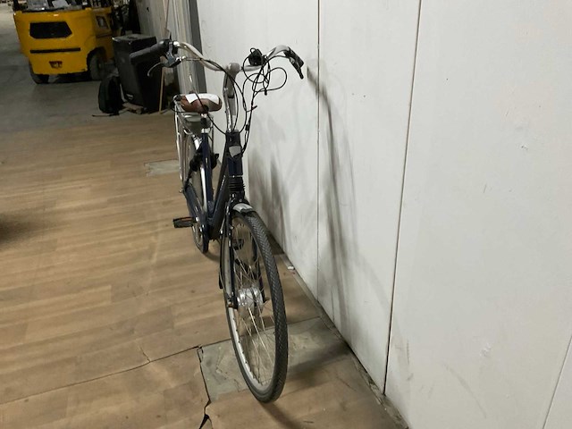 Stella vincenza elektrische fiets - afbeelding 10 van  11