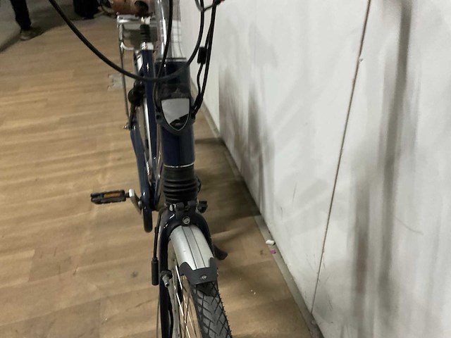 Stella vincenza elektrische fiets - afbeelding 11 van  11
