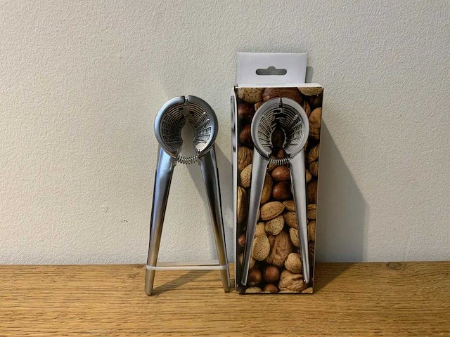 Stellar - notenkraker (4x) - afbeelding 2 van  3