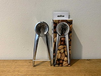 Stellar - notenkraker (4x) - afbeelding 2 van  3