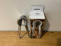 Stellar - notenkraker (4x) - afbeelding 3 van  3