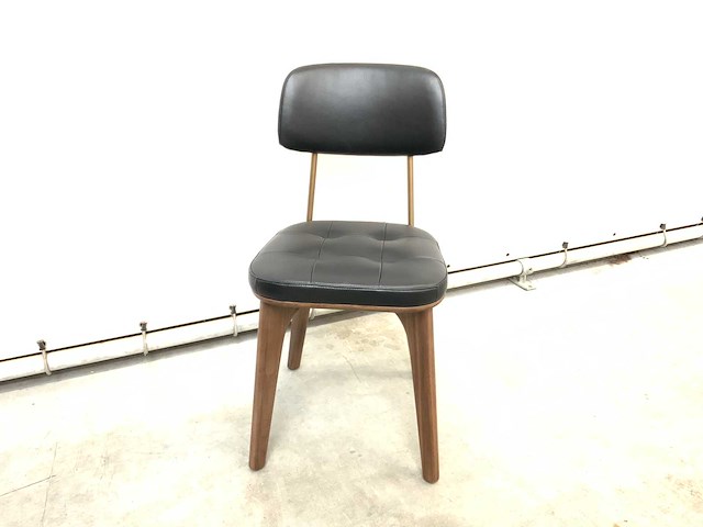 Stellar works utility chair u bureaustoel - afbeelding 4 van  5