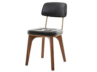 Stellar works utility chair u bureaustoel - afbeelding 1 van  5
