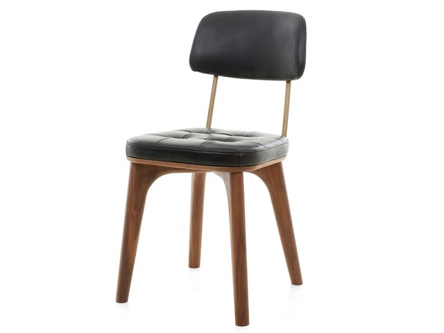 Stellar works utility chair u bureaustoel - afbeelding 1 van  2