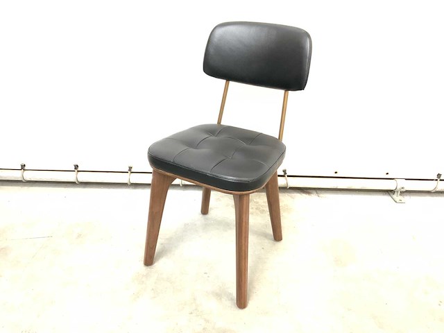 Stellar works utility chair u bureaustoel - afbeelding 2 van  2
