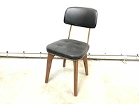 Stellar works utility chair u bureaustoel - afbeelding 3 van  4