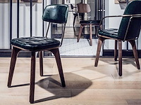 Stellar works utility chair u bureaustoel - afbeelding 5 van  5