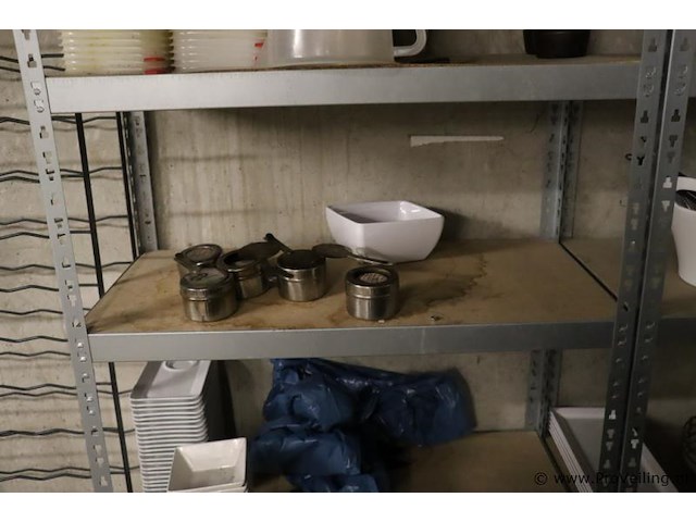 Stelling - 2 stuks - afbeelding 2 van  3