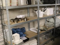 Stelling - 2 stuks - afbeelding 1 van  3