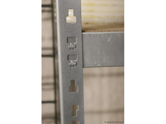 Stelling - 2 stuks - afbeelding 3 van  3