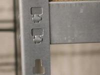 Stelling - 2 stuks - afbeelding 3 van  3