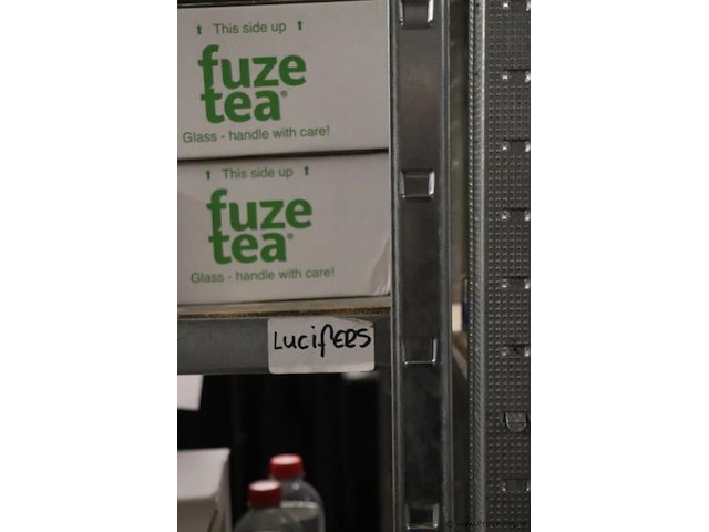 Stelling - 2 stuks - afbeelding 2 van  4