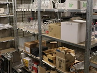 Stelling - 2 stuks - afbeelding 1 van  4