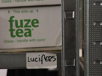 Stelling - 2 stuks - afbeelding 2 van  4