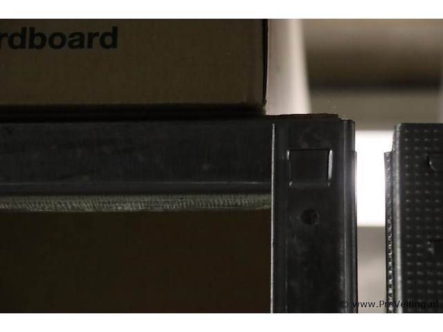 Stelling - 2 stuks - afbeelding 3 van  4