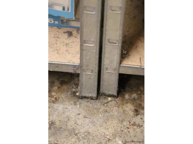 Stelling - 2 stuks - afbeelding 4 van  4