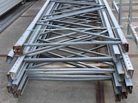 Stelling - 8x staanders & 8x liggers - afbeelding 5 van  8