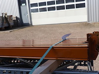 Stelling - 8x staanders & 8x liggers - afbeelding 6 van  8