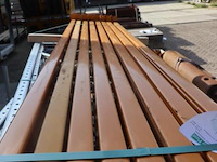 Stelling - 8x staanders & 8x liggers - afbeelding 7 van  8