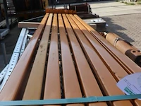 Stelling - 8x staanders & 8x liggers - afbeelding 7 van  8