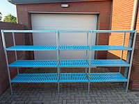 Stelling - overige keukenbenodigdheden - afbeelding 1 van  4