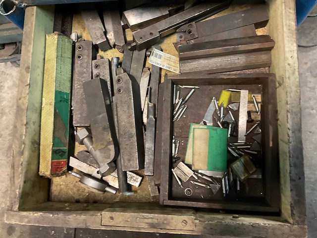 Stelling (2x) - afbeelding 1 van  2