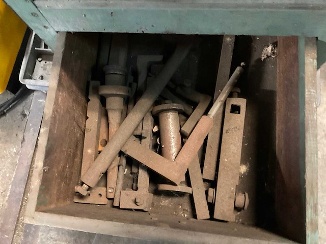 Stelling (2x) - afbeelding 2 van  2